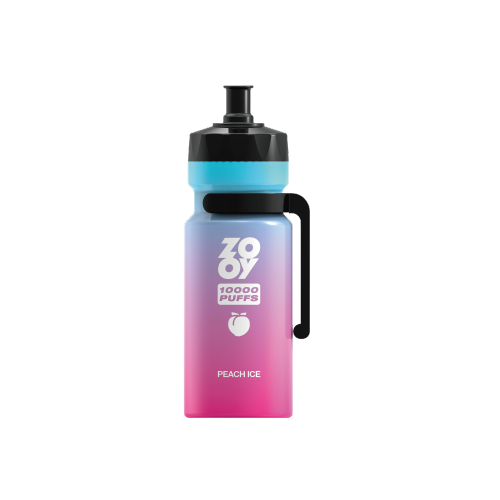 ZOOY केतली 10000 पफ्स डिस्पोजेबल वेप थोक